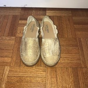 Sperry topsider espadrilles 6